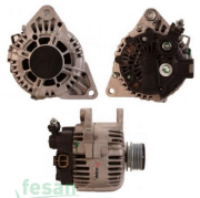 KORE VALEO DLA8920 12V ALTERNATÖR HYUNDAI ACCENT BLUE 1.5CRDI GETZ 1.5CRDİ 06-> İ30 1.6CRDI KIA CEED CARETO 1.6CRDI RIO 1.5CRDI 120AHM