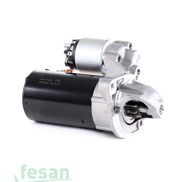 BOSCH 0001108142 12V MARŞ MOTORU VOLVO C70 S70