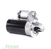 BOSCH 0001108142 12V MARŞ MOTORU VOLVO C70 S70