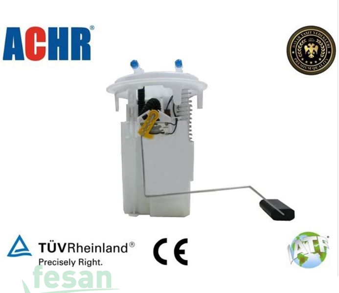 60311305 12V BENZİN POMPASI ŞAMANDIRALI PEUGEOT 206