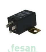 SANEL SSG 990K 12V RÖLE SİLGİ TOFAŞ KABLOLU