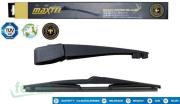 12613632 SİLGİ ARKA KOL SÜPÜRGESİ CİTROEN DS7 CROSSBACK 2017> 290MM