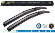 12417522 SİLGİ SÜPÜRGESİ NİSSAN QASHQAI 26  16  2011-2013 650MM 400MM