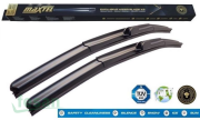 12417522 SİLGİ SÜPÜRGESİ NİSSAN QASHQAI 26  16  2011-2013 650MM 400MM