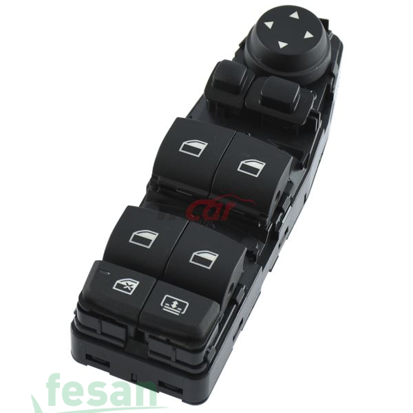 AN3522 ANAHTAR CAM İND/KAL BMW F01 F02 L 6F F10 F11