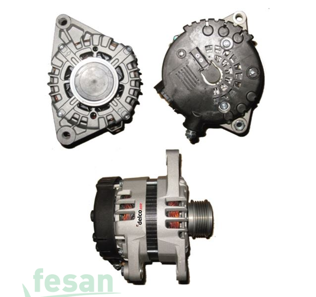 KORE VALEO DLA8252 12V ALTERNATÖR HYUNDAI İ20 İ30 KİA CEED VENGA DİZEL 130AHM L-FR-C