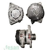 KORE VALEO DLA8252 12V ALTERNATÖR HYUNDAI İ20 İ30 KİA CEED VENGA DİZEL 130AHM L-FR-C