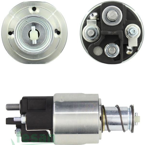 SW 8395 VALEO 12V MARŞ OTOMATİĞİ RENAULT CAPTURE CLİO IV 1.2-0.9TCE DACİA NİSSAN PULSAR