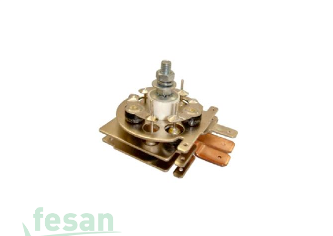 ILR 166 LUCAS DİOT TABLASI REDRESÖR CARGO 130643