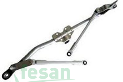 HSM.197033 SİLGİ MEKANİZMASI SKODA FABİA COMBİ ROOMSTER