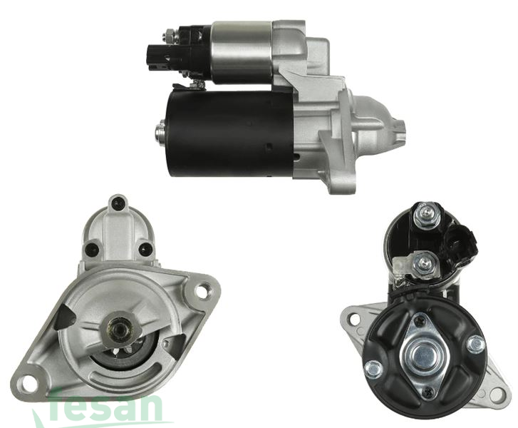 VALEO 446528 12V MARŞ MOTORU TOYOTA AURIS AVENSIS COROLLA 1.6 MOTOR 9DİŞ 1.2KW