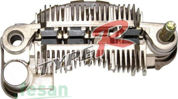 MIT1300 MİTSUBİSHİ DİOT TABLASI PEUGEOT PARTNER HDİ 207 MIT1300 IMR 7596