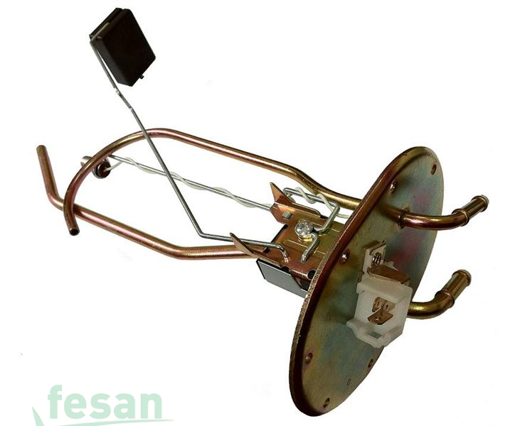 758-60-960D ŞAMANDIRA KİA BONGO