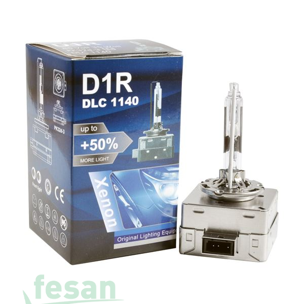 DLC 1140-D1R 6000K BLUB XENON 35WATT XENARC