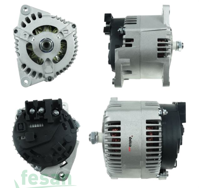 MARELLİ DLA469 24V ALTERNATÖR JCB FASTRAT PERKINS NEW HOLLAND HYSTER FORKLİFT 80AHM P-L UÇ YM İÇTEN SOGUTMA