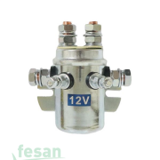 SW 34 DELCO 12V IRGAT RÖLE ALTTAN ÇIKIŞ 6CİVATALI VİNCCİ