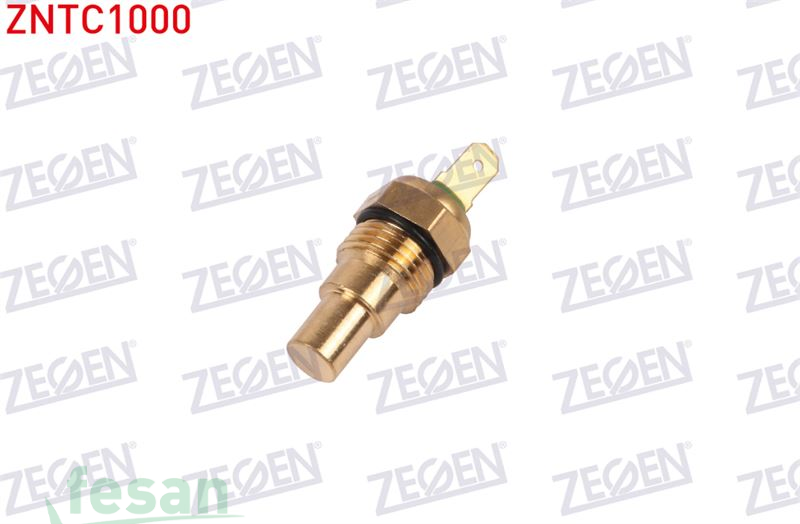 ZNTC1000 HARARET MÜŞÜRÜ TOYOTA COROLLA 1.6İ 1989-1992 HİLUX 2.4D 1989-1999