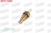 ZNTC1000 HARARET MÜŞÜRÜ TOYOTA COROLLA 1.6İ 1989-1992 HİLUX 2.4D 1989-1999