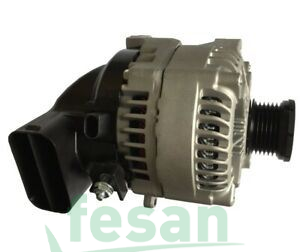 WAİ 24111 VALEO 12V ŞARJ DİNAMOSU BMW F20 F21 F30 F60 F80170AHM