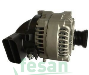 WAİ 24111 VALEO 12V ŞARJ DİNAMOSU BMW F20 F21 F30 F60 F80170AHM