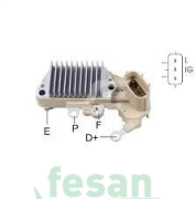 IN 373 DENSO 24V KONJEKTÖR KOMATSU PC200 VR H2005 151