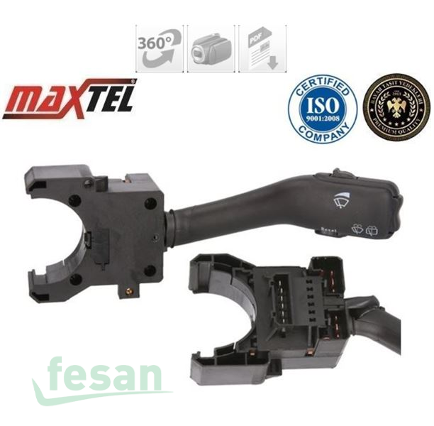 18906021 SİLGEÇ KOLU VW BORA GOLF PASSAT AUDİ A3 A6 AVANT SEAT ALHAMBRA LEON FABİA