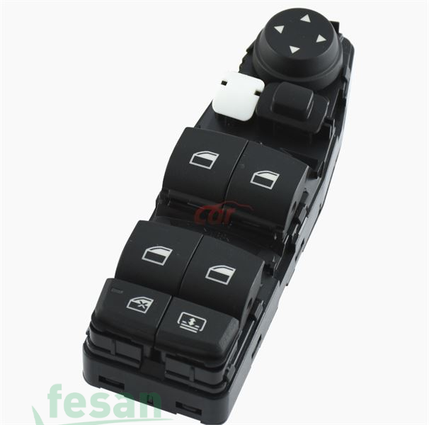 18209481 ANAHTAR CAM İND/KAL BMW F20 9F L ARKA PERDE İLAVE F21 F45 F46 F30 SİYAH