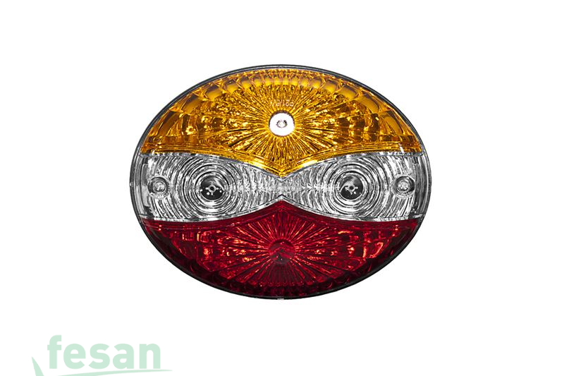 90020090801-SKB STOP CAMI ÇOK AMAÇLI OVAL