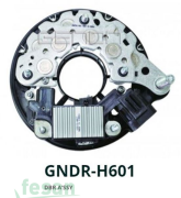 GENON GNDRH601 12V KONJ DTAB HYUNDAI SANTAFE KA 874