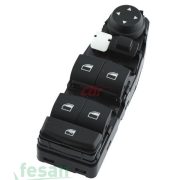 AN3516A ANAHTAR CAM İND/KAL BMW F20 6F L F21 F45 F46 F30 SİYAH