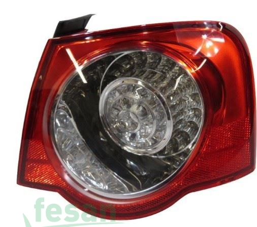 291734 STOP LAMBASI VW PASSAT 2006-2011 SAĞ DIŞ