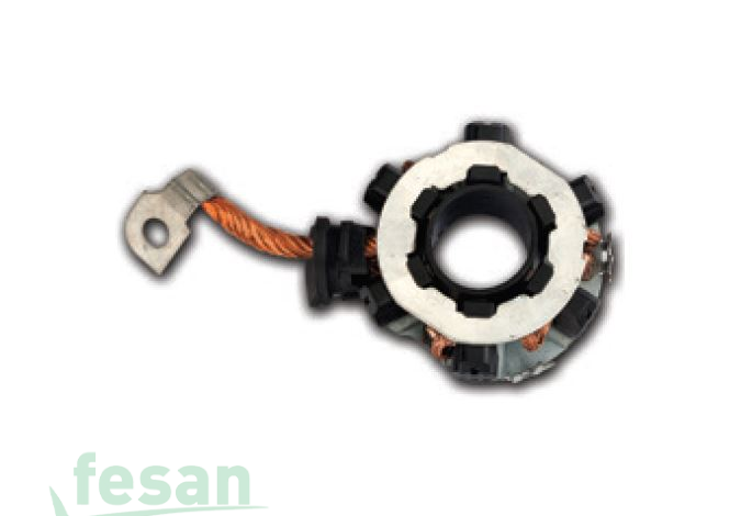 MEGA BO2331 BOSCH MARŞ KÖMÜR YUVASI ALFA ROMEO MITO 1.4L 2008-->FIAT 500 1.2 1.4L 2007--> DOBLO 1.6 M.JET 2010--> 6LI YUVA START STOP