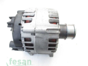 OEM 04C903023 12V ŞARJ DİNAMOSU VW GOLF AUDİ A1 UZUN YM KASNAK