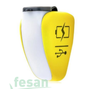 SANEL SUC3B USB CİHAZI 2A BORU TİPİ LED SİYAH