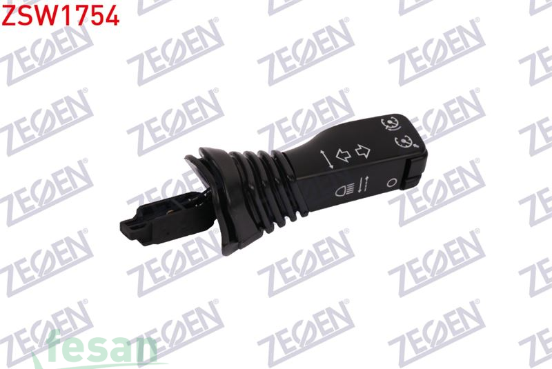 ZSW1754 SİNYAL KUMANDA KOLU OPEL ASTRA H 2004-2010 2F