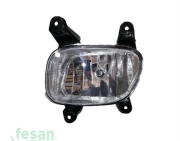 92201-4E001 SİS LAMBASI KİA BONGO 2004-2012 SOL DUYLU