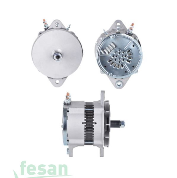N.DENSO DLA9559 24V ALTERNATÖR CATERPILLER CUMMINS 95AHM