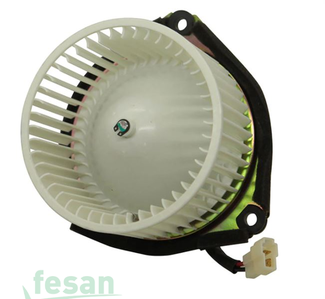 RKM 2442 24V KALORİFER MOTORU KOBELCO SK60-8 CUBATO