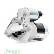 WUTSE STR 32968 MİTSUBİSHİ 12V MARŞ MOTORU RENAULT CLİO DCİ 12DİŞ 1.4KW