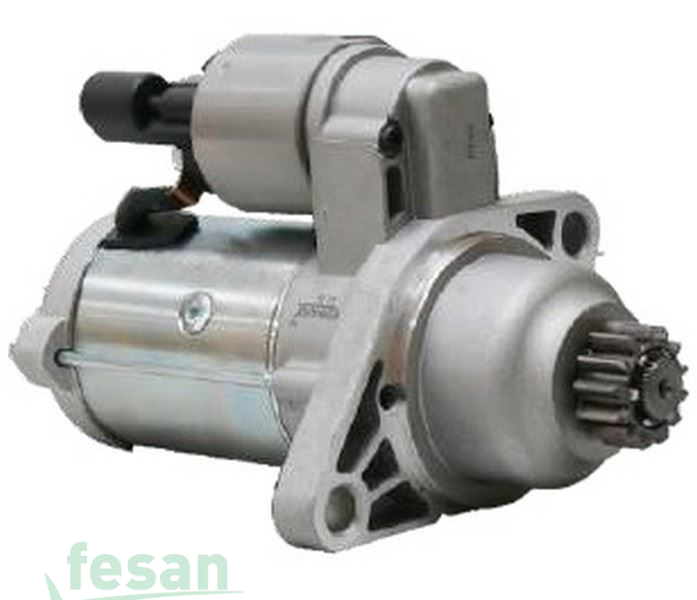 UMM 3443 VALEO 12V MARŞ MOTORU VW GOLF BEETLE 1.6TDI 2011 2016 CCW GOLF VII 1.6 TDI 13-20/PASSAT 1.6 TDI 14-/POLO V 1.4 TDI 14-/T-CROSS 1.6 TDI 18-/SKODA SUPERB III 15-/OCTAVIA III 1.6 TDI 13-20 13DİŞ 2KW