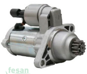 UMM 3443 VALEO 12V MARŞ MOTORU VW GOLF BEETLE 1.6TDI 2011 2016 CCW GOLF VII 1.6 TDI 13-20/PASSAT 1.6 TDI 14-/POLO V 1.4 TDI 14-/T-CROSS 1.6 TDI 18-/SKODA SUPERB III 15-/OCTAVIA III 1.6 TDI 13-20 13DİŞ 2KW