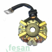 SCHUNG 1036310 DELCO MARŞ KÖMÜR YUVASI CHEVROLET