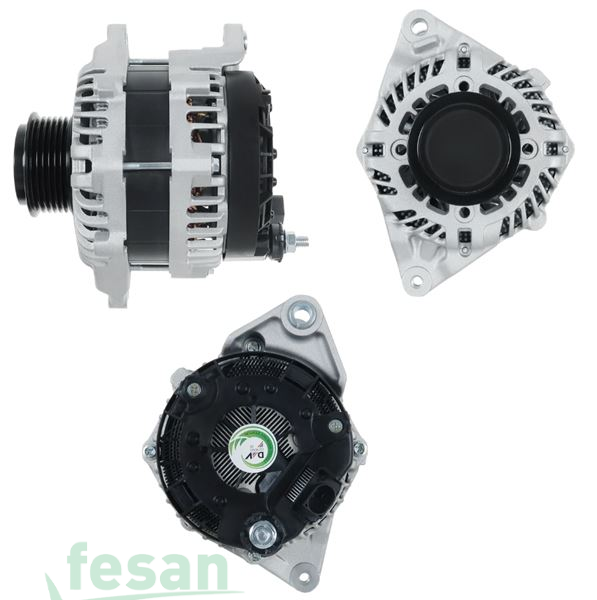 MITSUBISHI DLA1481 12V ALTERNATÖR MITSUBISHI L200 180AHM