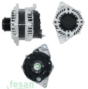 MITSUBISHI DLA1481 12V ALTERNATÖR MITSUBISHI L200 180AHM