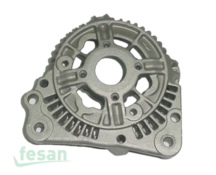 BOSCH 1125824986 ŞARJ ÖN KAPAK SKODA AUDI