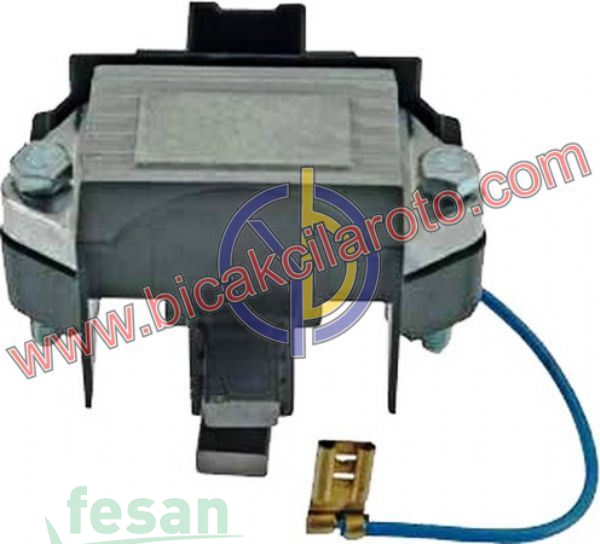 VAL0128B VALEO 24V KONJEKTÖR VOLVO FİAT 50NC VR PR128 IP 126