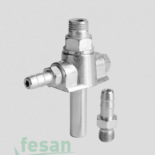 SEGER 12HV02 KORNA OTOMATİĞİ