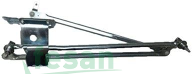 HSM.197047 SİLGİ MEKANİZMASI FORD T12 T15