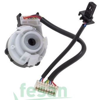 15206946 KONTAK TERMİNALİ VW GOLF PASSAT OCTAVİA