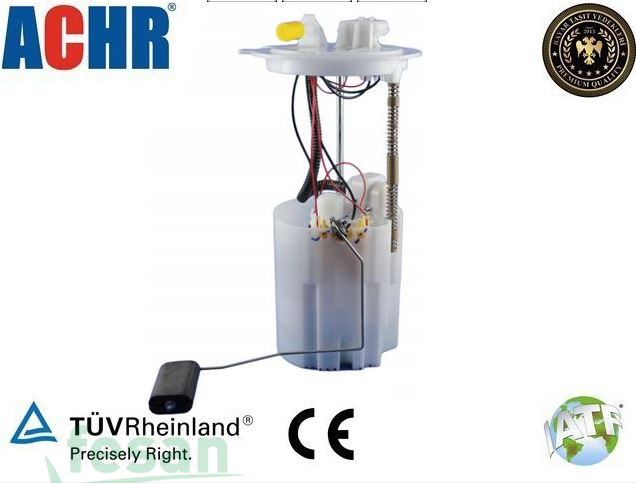 60317074 12V YAKIT POMPASI ŞAMANDIRA NİSSAN QASHQAİ 2013> 3BAR